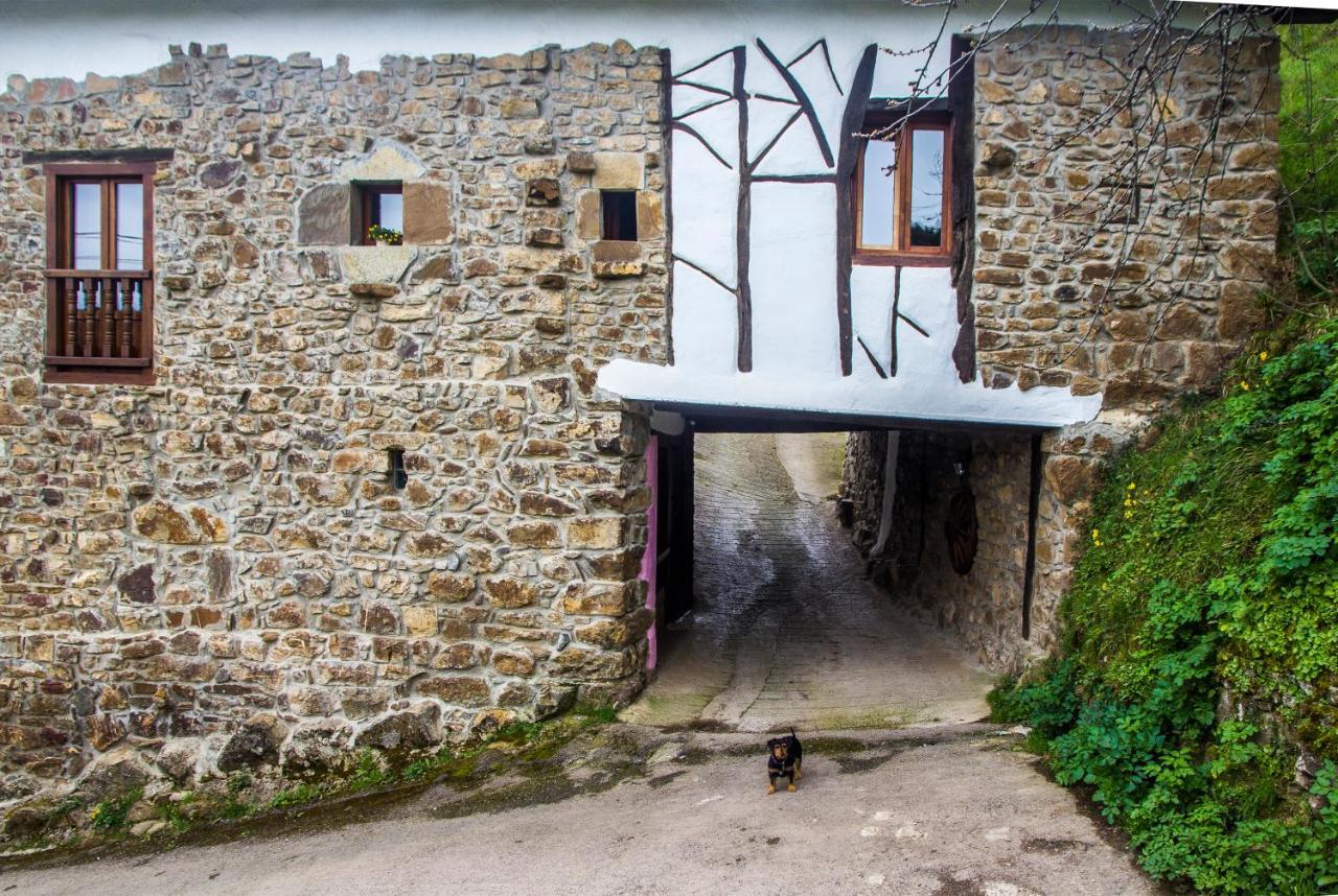 El Desvan Armano Esterno foto
