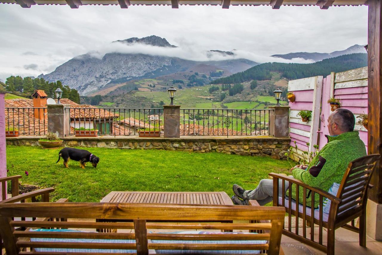 El Desvan Armano Esterno foto