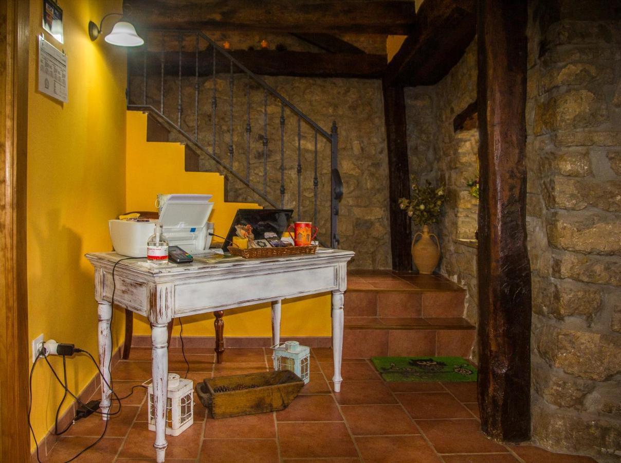 El Desvan Armano Esterno foto
