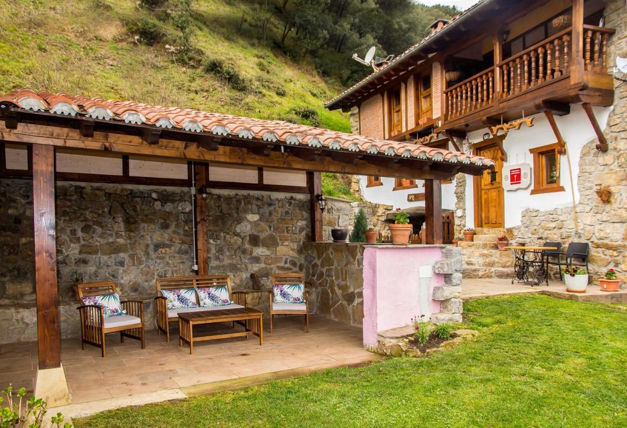 El Desvan Armano Esterno foto